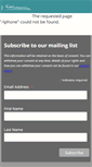 Mobile Screenshot of jkrishnamurti.com